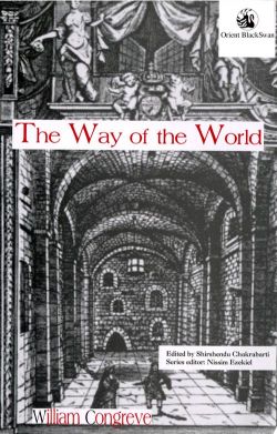 Orient William Congreve's The Way of the World